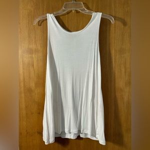 CABi tank